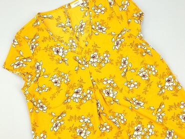 Women`s dress, Papaya, size XL (EU 42)