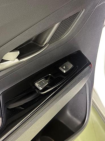 Ssangyong: Ssangyong Korando: 2019 г., 1.6 л, Автомат, Дизель, Кроссовер — 18