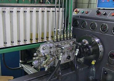 СТО, ремонт транспорта: Ремонт и диагностика дизельных тнвд 🔧 Peмoнт THBД в техцентре "Дизель — 10