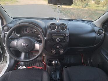 задняя фара в багажник ниссан примера р11: Nissan Micra: 1.2 л | 2012 г. Хэтчбэк