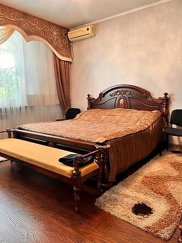 Продажа коттеджей и домов: 6 комнат и более, 300 м², 6 соток, Бишкек, БГУ Агентство недвижимости — 20