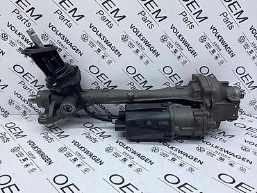 parksajd alati: LETVA VOLANA TIGUAN 2, KODIAQ ZA VOLKSWAGEN TIGUAN - 5Q1 423 105 F | — 1