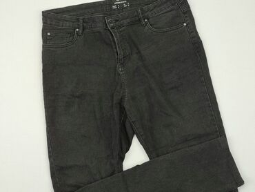 czerwone spódniczka pepco: Jeans, Esmara, 3XL (EU 46), condition - Good