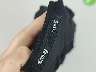 basic bluzki damskie: Sinsay, Bluzka damska, rozmiar S — 6