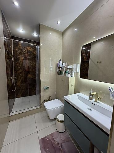 Продажа квартир: 3 комнаты, 93 м², Элитка, 11 этаж, Косметический ремонт — 8