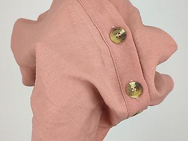 niebieska bluza: New Look, Bluzka damska, rozmiar S — 6