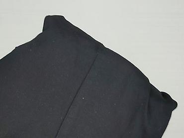 mango straight leg: Monki, Spodnie materiałowe damskie, rozmiar M — 6