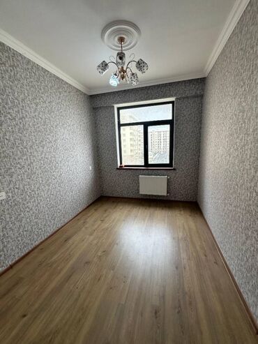 Yeni tikili: Məmmədli, 3 otaqlı, Yeni tikili, m. Koroğlu, 80 kv. m — 6