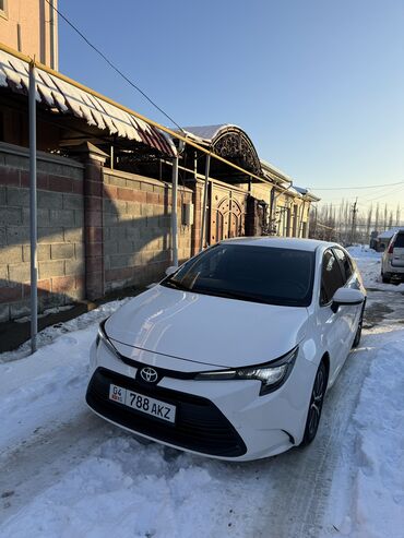 волсваген б 5: Toyota Corolla: 2023 г., 1.5 л, Вариатор, Бензин, Седан