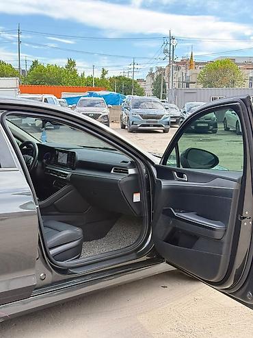 киа к5 гибрид: Kia K5: 2020 г., 2 л, Автомат, Гибрид, Седан — 4