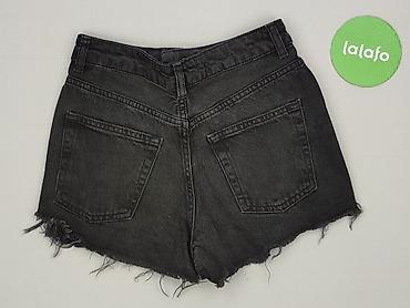 jeans short: Topshop, Szorty damskie, rozmiar 2XS — 3