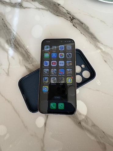 i̇pone 15: IPhone 15 Pro — 2