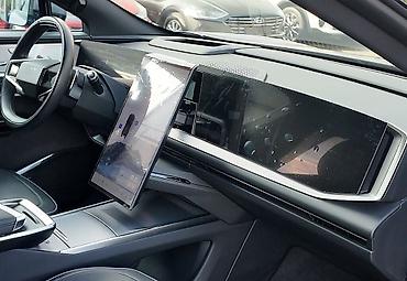 Другие автомобили: ↪️ Выставлен на продажу ↩️ HiPhi Y 🔺 Год выпуска: 2023 🔺 Пробег — 7