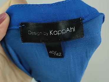 kello scandinavia: KappAhl, Bluzka damska, rozmiar XL — 4