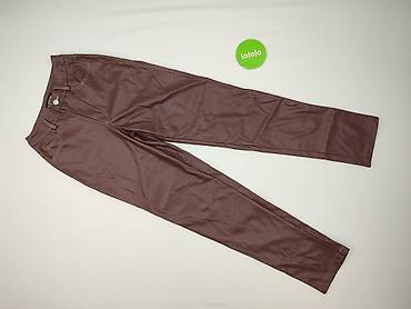 garnitur prada: PrettyLittleThing, Spodnie materiałowe damskie, rozmiar 2XS — 2