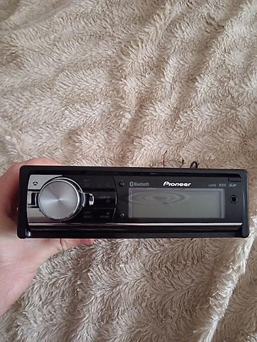 8450 pioneer: Salam Alekum 8450 bt yaxwi vezyetde demek olar coox iwdenmiyib ustunde — 2