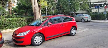 Citroen: Citroen C4: 1.4 l. | 2009 έ. 146000 km. Χάτσμπακ — 6