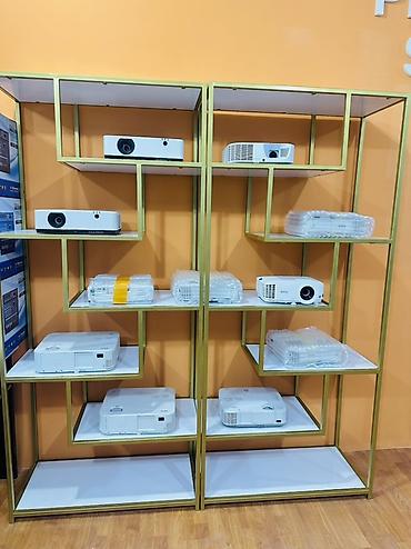 İşlənmiş Stasionar Proyektor BenQ, Ödənişli çatdırılma — 1