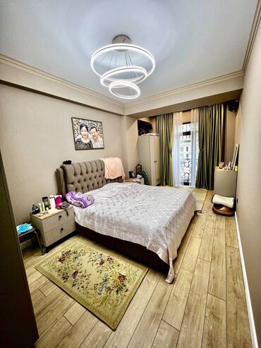 Продажа участков: 5 и более комнат, 162 м², Элитка, 3 этаж, Дизайнерский ремонт