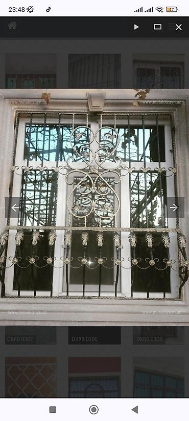 Barmaqlıqlar: 📖 Kataloqla Resotka və Məhəccər sifarişləri qəbul edirik .👉Resotka — 5