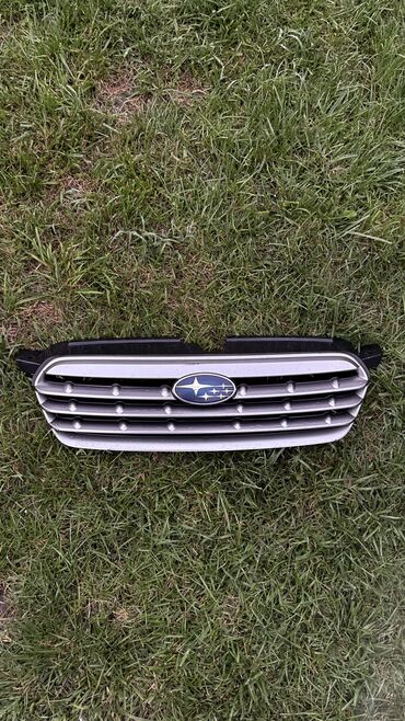 акустические системы bose колонка череп: Решетка радиатора Subaru 2008 г., Б/у, Оригинал