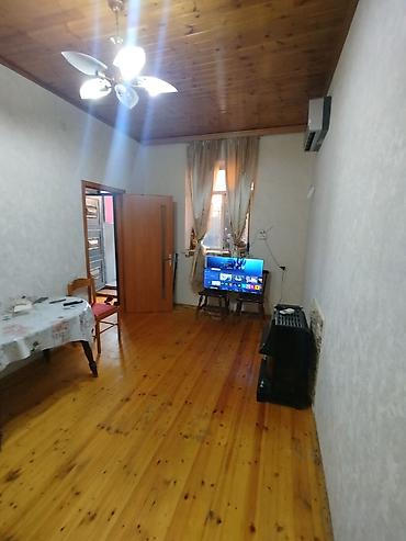 tap az seki evler: 2 otaqlı, 55 kv. m, Kredit yoxdur, Orta təmir — 2