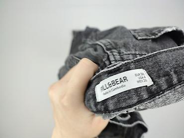 pull and bear evangelion: PULL&BEAR, Jeansy damskie, rozmiar S — 5