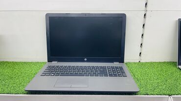 Ноутбуки, компьютеры: Ноутбук, HP, 8 ГБ ОЗУ, Intel Core i3, 15.6 ", Б/у, Для работы, учебы, память HDD + SSD