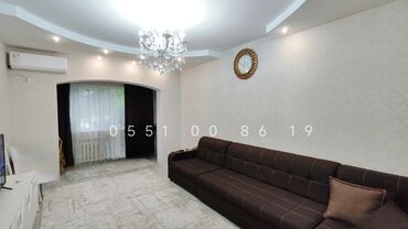 Продажа квартир: 3 комнаты, 70 м², 105 серия, 1 этаж, Евроремонт