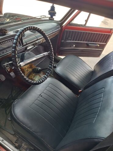 ВАЗ (ЛАДА): ВАЗ (ЛАДА) 2102: 1984 г., 1.2 л, Механика, Бензин, Универсал — 5