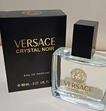 Parfemi: Dugotrajni original parfemi od 20 ml i 50 ml
20 ml 750
50 ml 1250 na lalafo.rs — 8 Parfemi: Dugotrajni original parfemi od 20 ml i 50 ml
20 ml 750
50 ml 1250 — 8