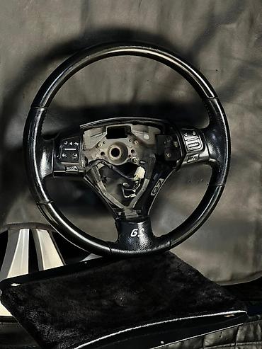 Руль Lexus 2008 г., Б/у, Оригинал, Япония