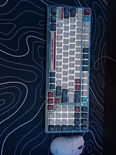 монитор бу 27 дюймов: Компьютер, ядер - 6, ОЗУ 32 ГБ, Игровой, Б/у, Intel Core i5, NVIDIA GeForce RTX 3080, HDD + SSD — 4