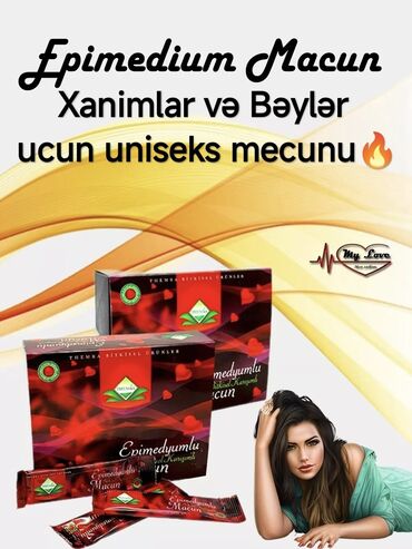 sesa yağı qiymeti: Epi̇medi̇yumlu Macun👍-- ki̇şi̇lər və xanimlar üçün ci̇nsi̇