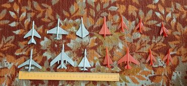 Игрушки: Игрушки из СССР БТР - Пистолеты пластипссоаые Грузовики железные — 17