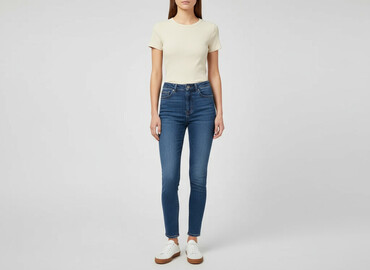 gucci t shirty vitkac: Filippa K., T-shirt damski, rozmiar L
