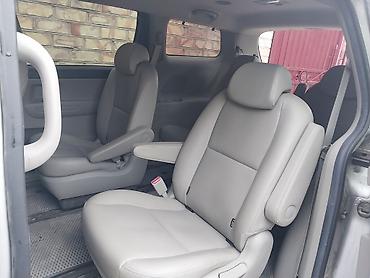 vvti 1 8: Kia Carnival: 2020 г., 2.2 л, Автомат, Дизель, Минивэн — 8