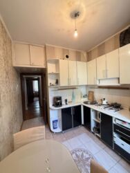 Продажа квартир: 3 комнаты, 61 м², 105 серия, 3 этаж, Косметический ремонт — 8