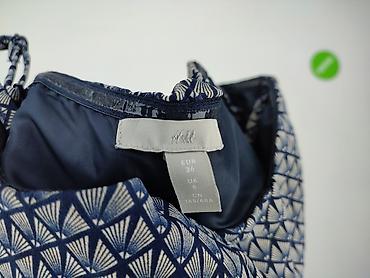 bodies hm: H&M, Kombinezon damski, rozmiar S — 4