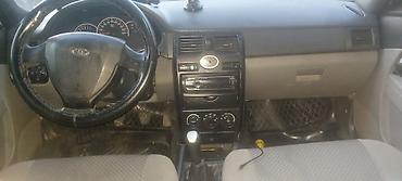 VAZ (LADA): VAZ (LADA) Priora: 1.6 l | 2012 il 200000 km Hetçbek — 10