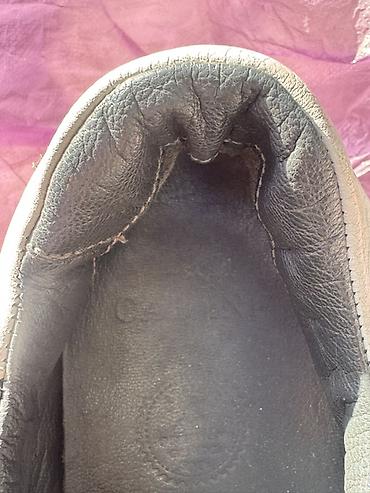 Кроссовки и спортивная обувь: Белые кожаные кеды CLEMENTO. CABANI оба 44 размер состояние отличное ( — 8