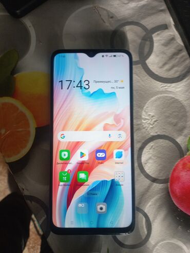 сотовый телефон fly ff180: Oppo 1