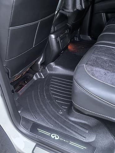 infiniti: Infiniti QX56: 2013 г., 5.6 л, Автомат, Бензин, Внедорожник — 10