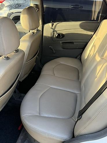 Daewoo: Daewoo Matiz: 2008 г., Хэтчбэк — 10