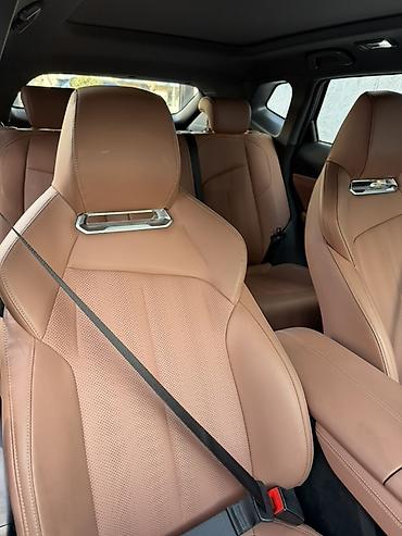 Changan: Changan Uni-K: 2025 г., 1.5 л, Автомат, Бензин, Кроссовер at lalafo.kg — 10 Changan: Changan Uni-K: 2025 г., 1.5 л, Автомат, Бензин, Кроссовер — 10