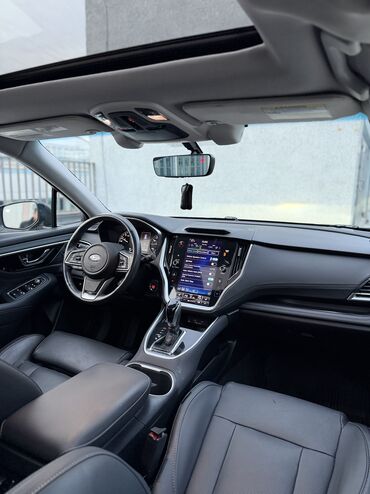 Subaru: Subaru Outback: 2020 г., 2.4 л, Автомат, Бензин, Универсал — 7