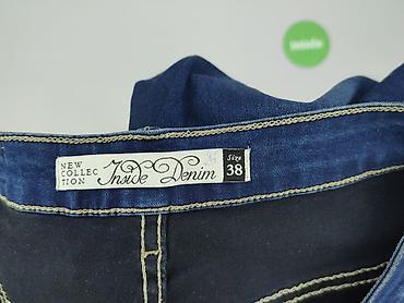 ochnik outlet: Jeansy damskie, rozmiar S — 4