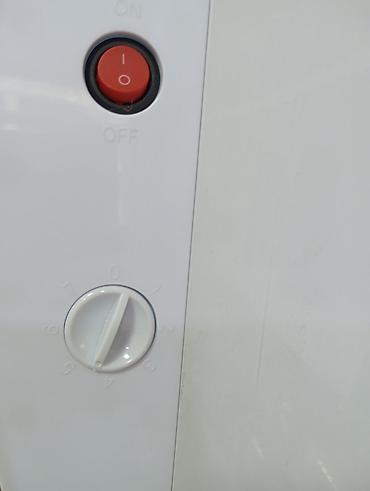 Soyuducu avadanlığı: Süd məhsulları üçün, 120 * 175 * 55, İşlənmiş — 5