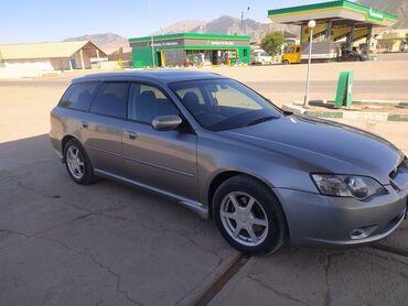 малибу машина цена бишкек: Subaru Legacy: 2004 г., 2 л, Типтроник, Бензин, Универсал