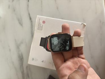 android monitor kredit: Ayın 8ine kımı endırımde Ağıllı saat-Telefon kımı butun programları — 5